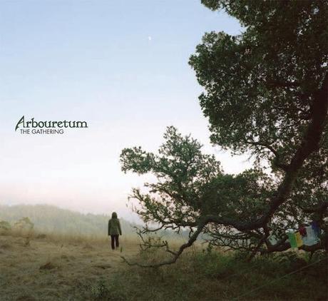 ARBOURETUM - Destroying to Save