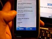 Firmware PR1.1 Nokia mostra video