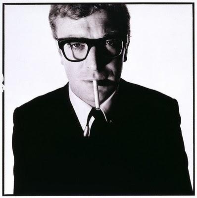 My name, is Michael Caine