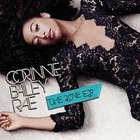 Corinne Bailey Rae: le cover del nuovo EP The Love