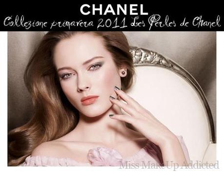Preview Chanel Spring 2011