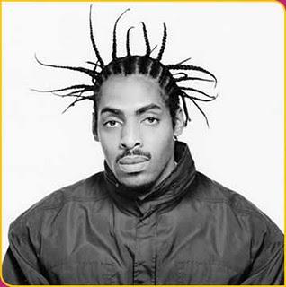 Coolio - (Italy) Gangsta Paradise