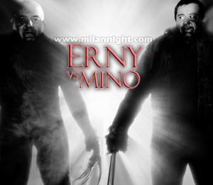 Calciomercato 2011: Erny Vs Mino