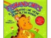 Fishandchips. Dinosauro Viene Altro Mondo