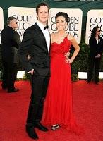 Golden Globes 2011 - Red Carpet - Part 7