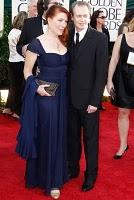 Golden Globes 2011 - Red Carpet - Part 7