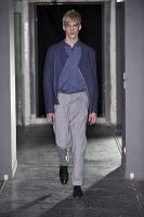 Petar Petrov autunno-inverno 2011-2012 / Petar Petrov fall-winter 2011-2012