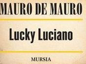 LUCKY LUCIANO Mauro