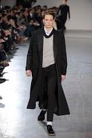 Acne autunno-inverno 2011-2012 / Acne fall-winter 2011-2012