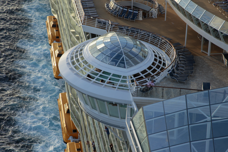 Royal Caribbean pensa a nuove navi 