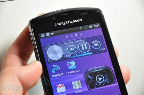 xperiaplaymedia01252011 Sony Ericsson Xperia Play: recensione completa