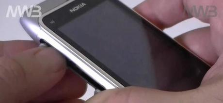 Nokia N8 hardware, come è copstruito come è realizzato