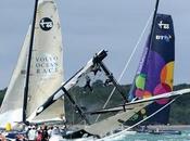 Qingdao, Città della Vela, confermata come sede delle Extreme Sailing Series