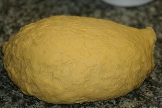 cappellacci di zucca