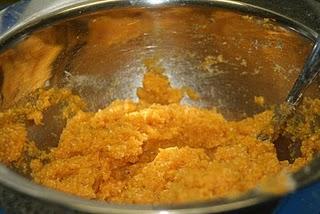 cappellacci di zucca