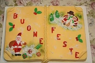 un dolce libro......