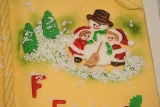 un dolce libro......