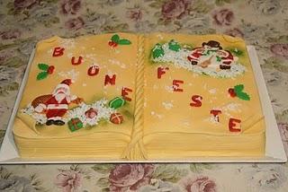 un dolce libro......