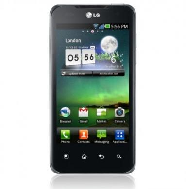 lg optimus dual Benchmark LG Optimus Dual: mostruoso!