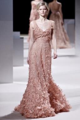 Elie Saab Haute Couture Spring 2011