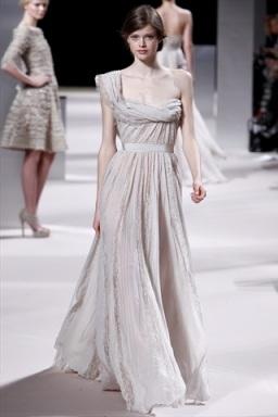 Elie Saab Haute Couture Spring 2011