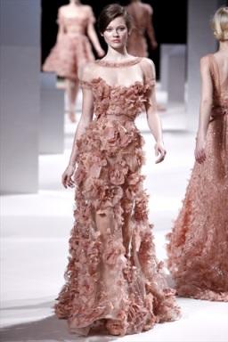 Elie Saab Haute Couture Spring 2011