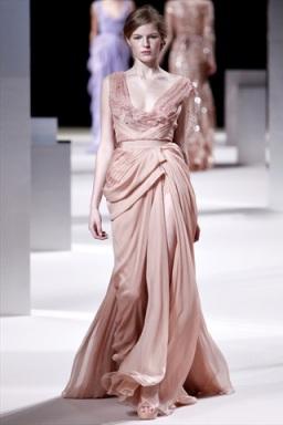 Elie Saab Haute Couture Spring 2011