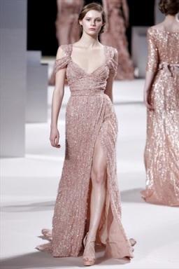 Elie Saab Haute Couture Spring 2011