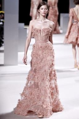 Elie Saab Haute Couture Spring 2011