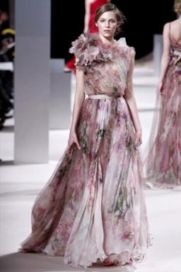 Elie Saab Haute Couture Spring 2011