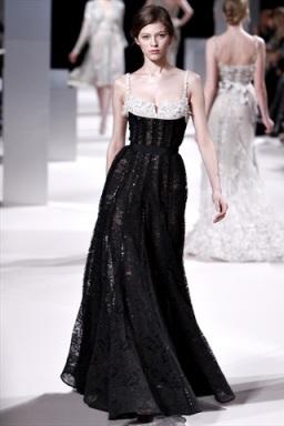 Elie Saab Haute Couture Spring 2011