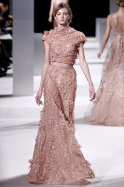 Elie Saab Haute Couture Spring 2011