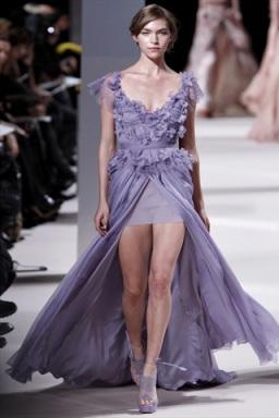 Elie Saab Haute Couture Spring 2011