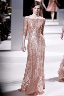 Elie Saab Haute Couture Spring 2011