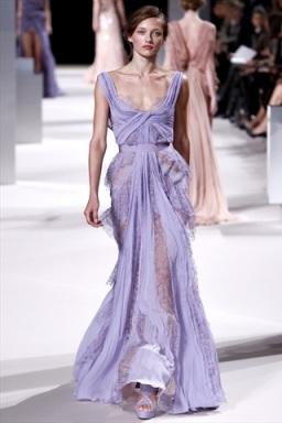 Elie Saab Haute Couture Spring 2011