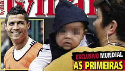 Muore mamma di Cristiano jr ma il giallo sulla sessualità - paternità di Ronaldo è ancora caldo