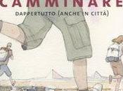 “Camminare” Tomas Espedal