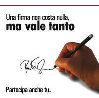 FIRMA LA PETIZIONE - STOP: 