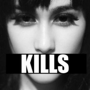 New pop sensation: Natalia Kills!