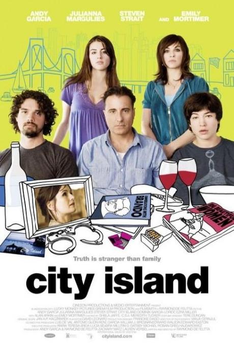 City Island – la recensione di Sandro