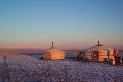 Turismo responsabile in Mongolia – Parte 2