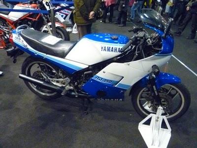 Motor Bike Expo Show 2011