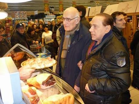 La borsa di Carpisa e Il Gigante