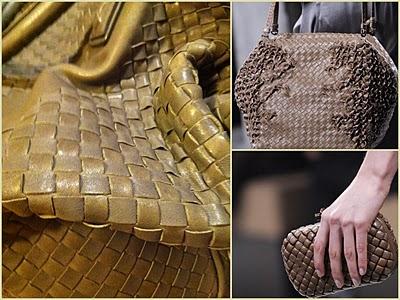 BASKETRY in FASHION