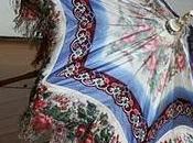 Ombrellini sole pioggia