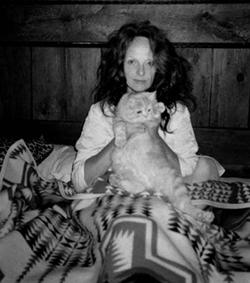 Fashion Icon: Grace Coddington