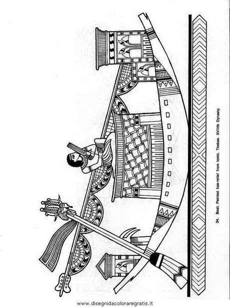 Divertiti e impara: l'antico Egitto