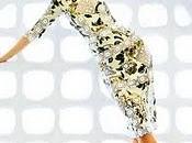 Tiiu Kuik Dolce Gabbana Marie Claire France