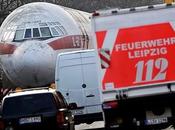 Foto giorno gennaio 2011 aereo-ristorante cuore lipsia