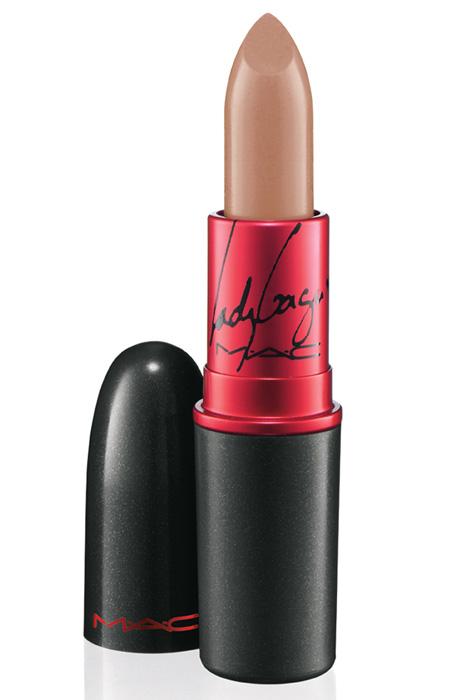 MAC Viva Glam Gaga II in uscita a febbraio